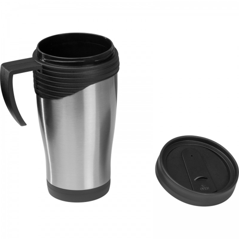 Термокружка 400 мл