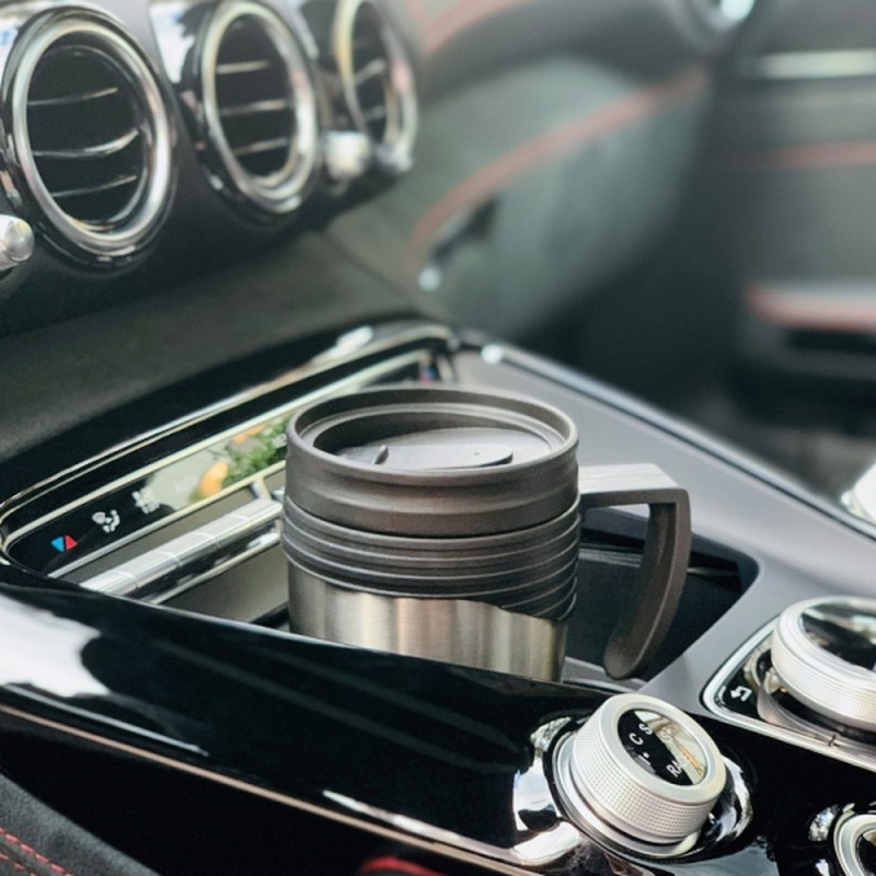 Термокружка 400 мл