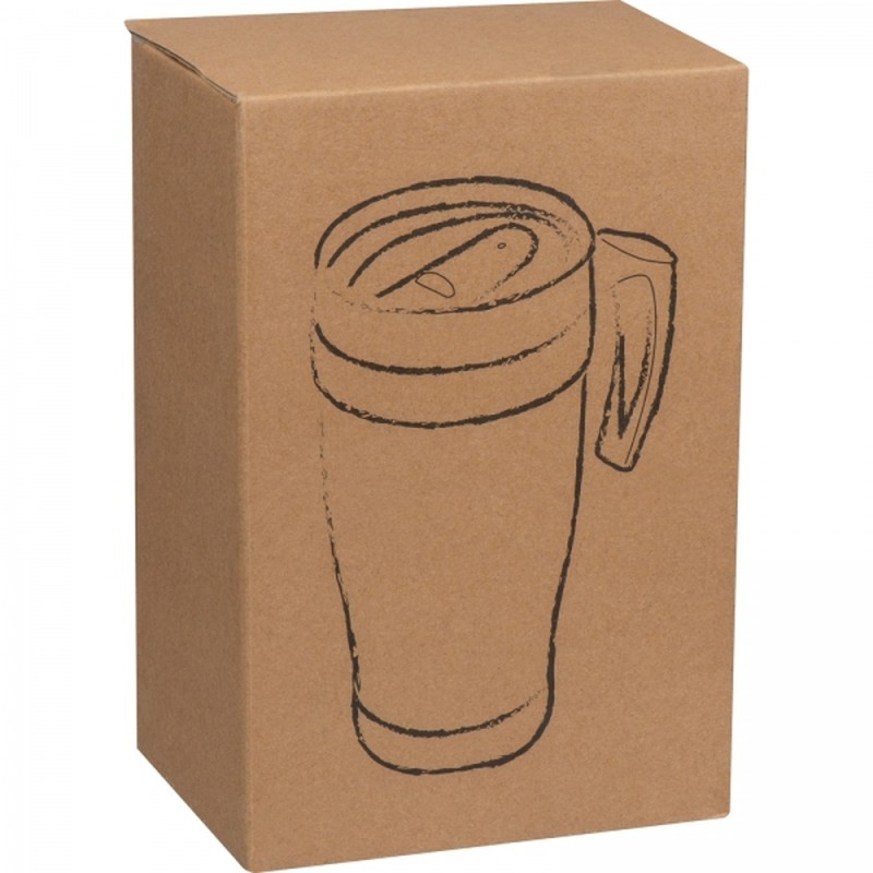 Термокружка 400 мл