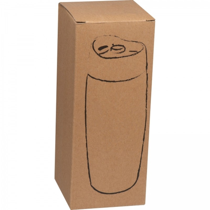 Термокружка 400 мл