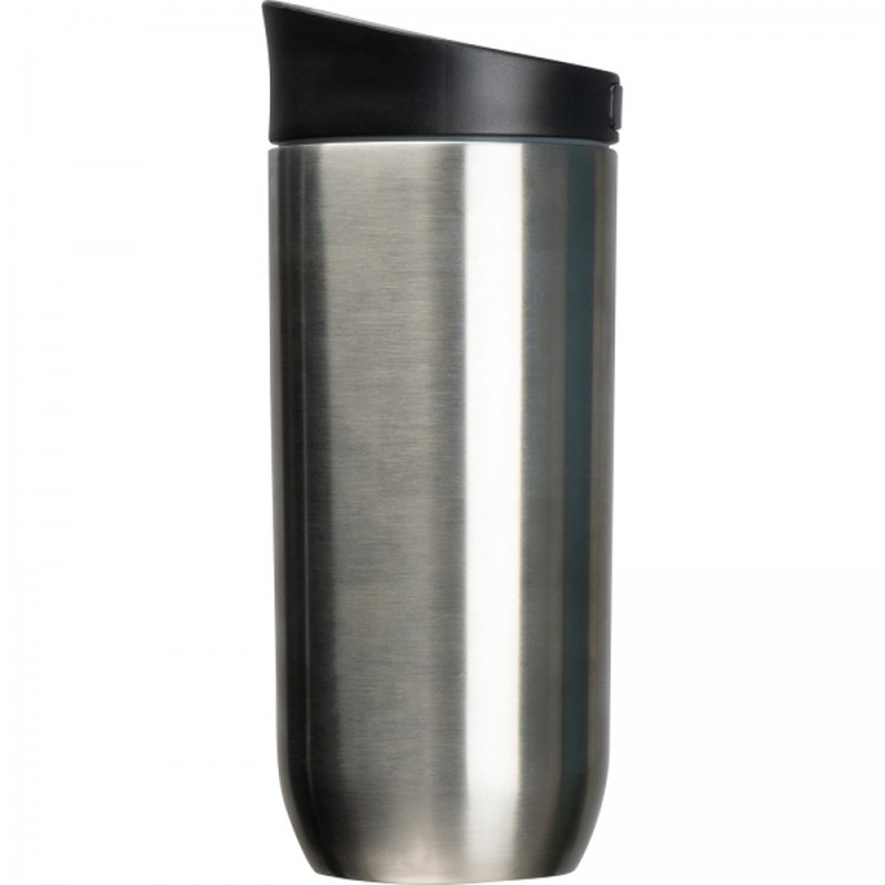 Термокружка 500 мл с кнопкой закрытия