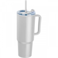 Кружка для напитков teodora xxl 1200 мл