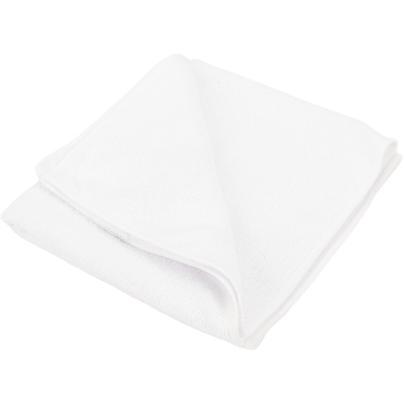 Микрофибровое полотенце