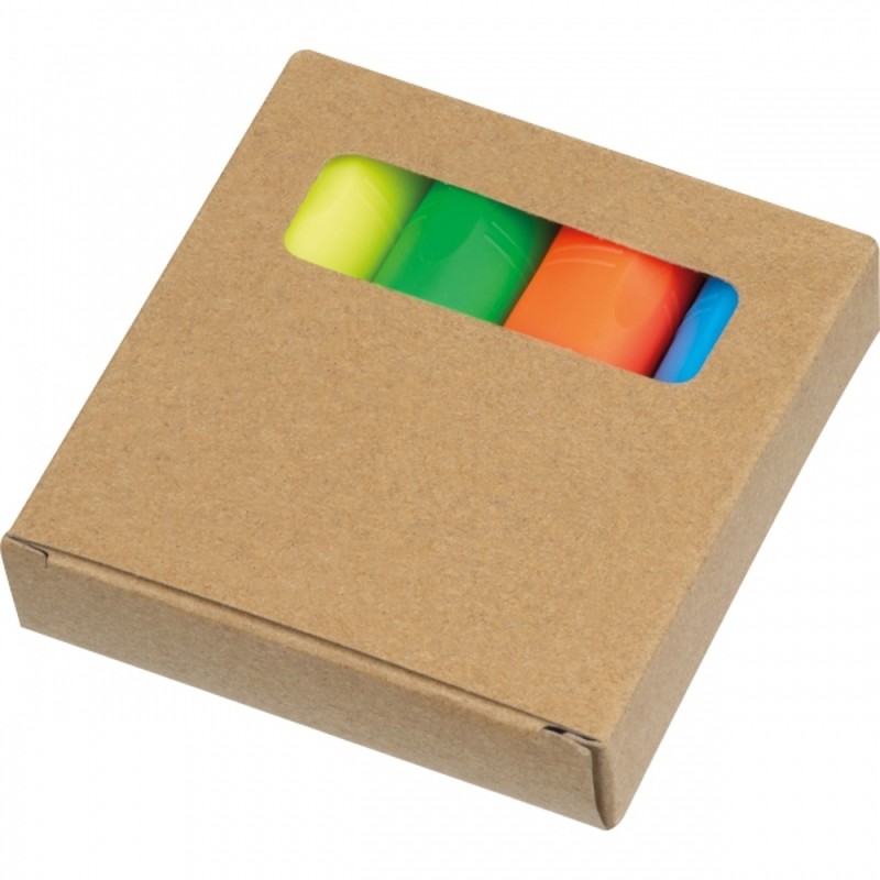 Набор мини-маркероов