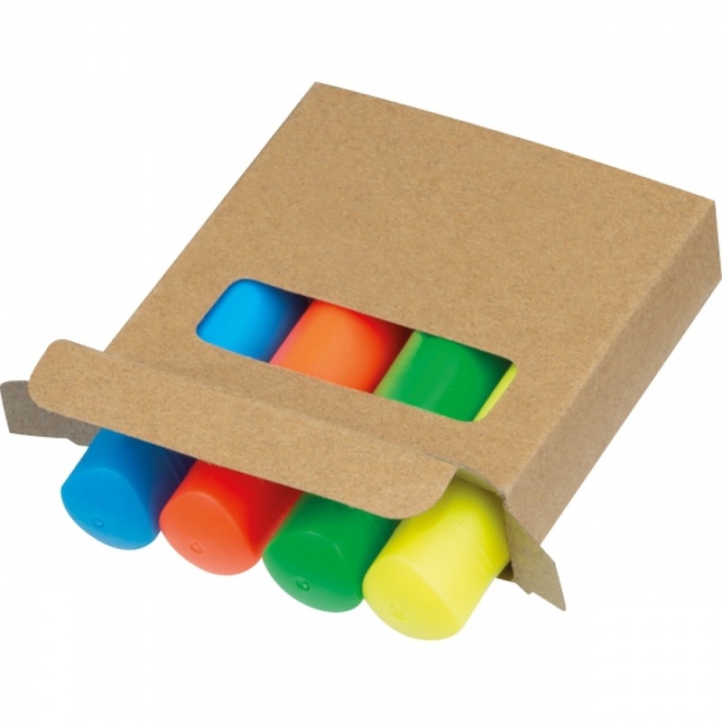 Набор мини-маркероов