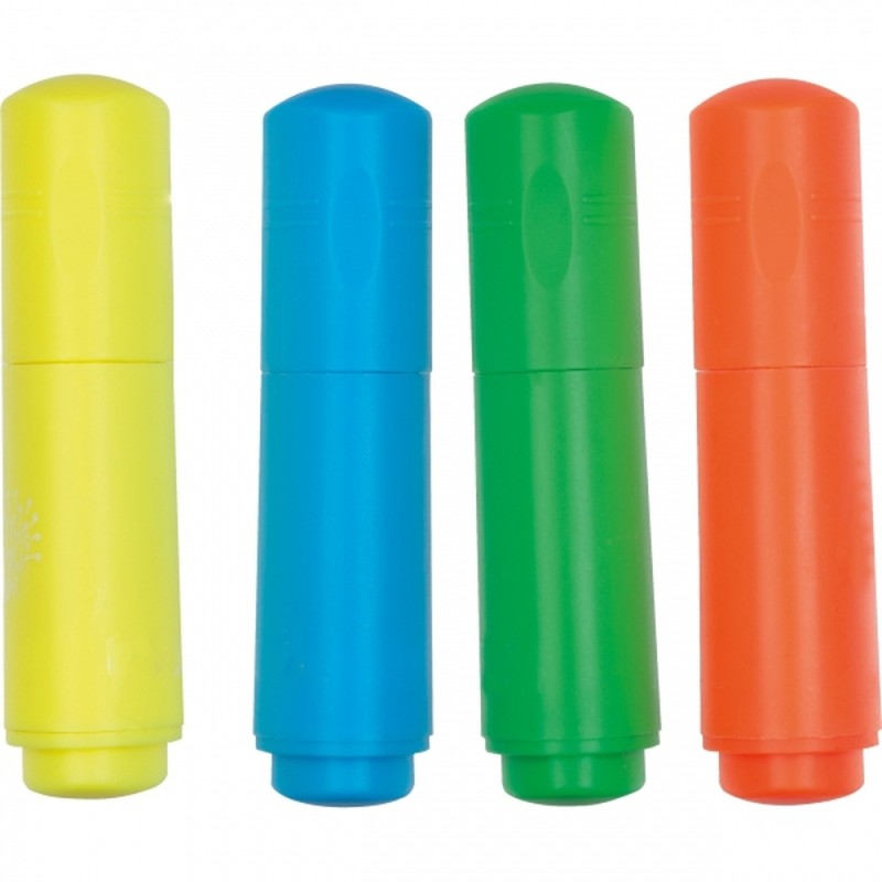 Набор мини-маркероов