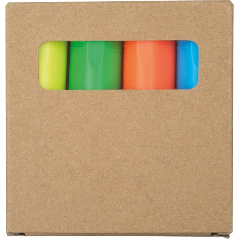 Набор мини-маркероов