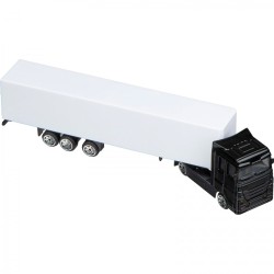 Модель грузовика