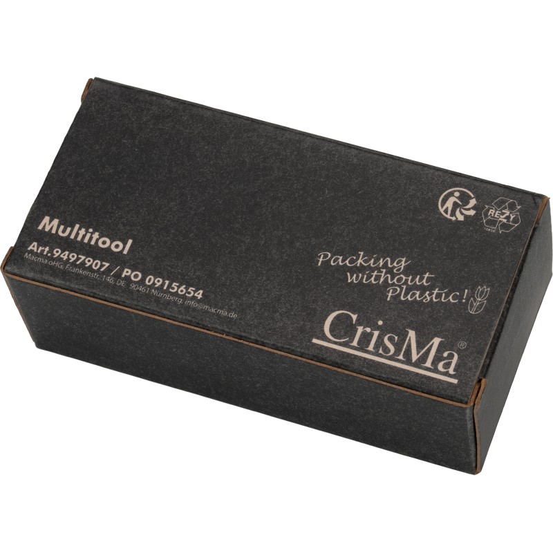 Мультитул CrisMa