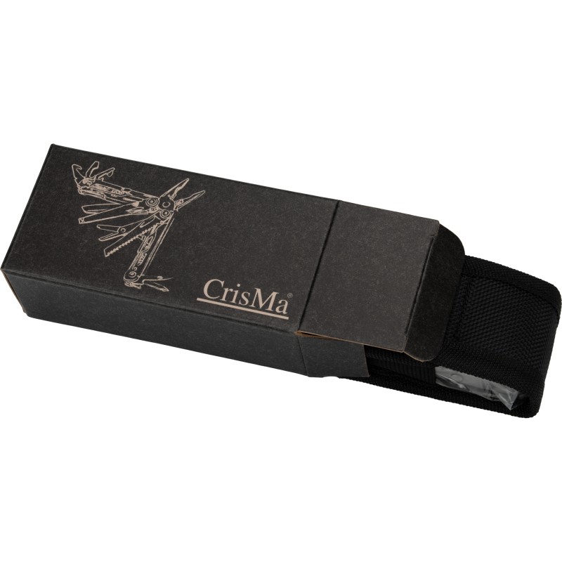 Мультитул CrisMa