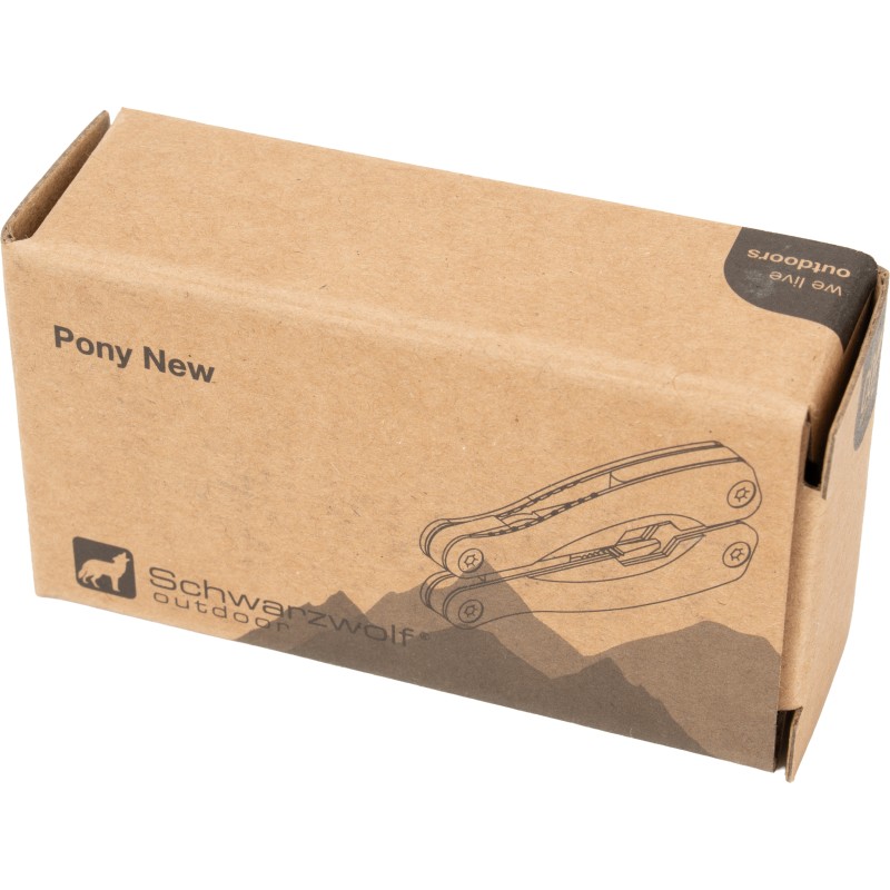 Мультитул pony new