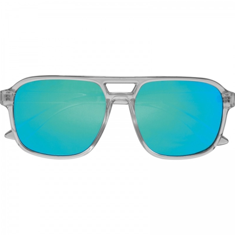 Солнцезащитные очки, изготовленные из переработанного полиэтилентерефталата (rpet)