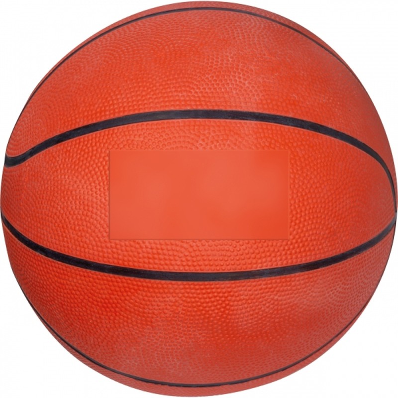 Баскетбольный мяч