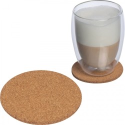 Подставка из пробки