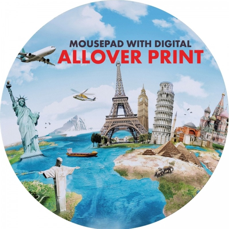 Коврик для мыши