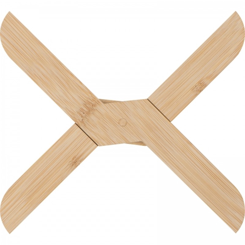 Складная подставка под горячее