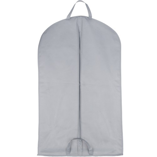 Чехол для одежды из нетканого материала Чехол для одежды из нетканого материала