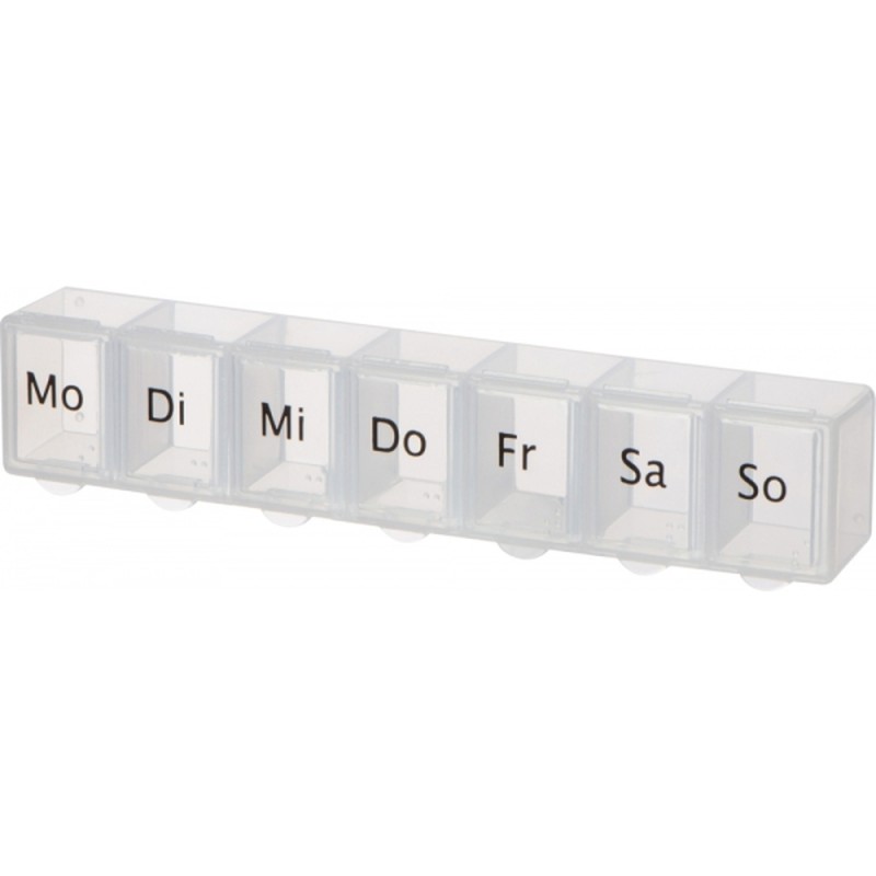 Таблетница