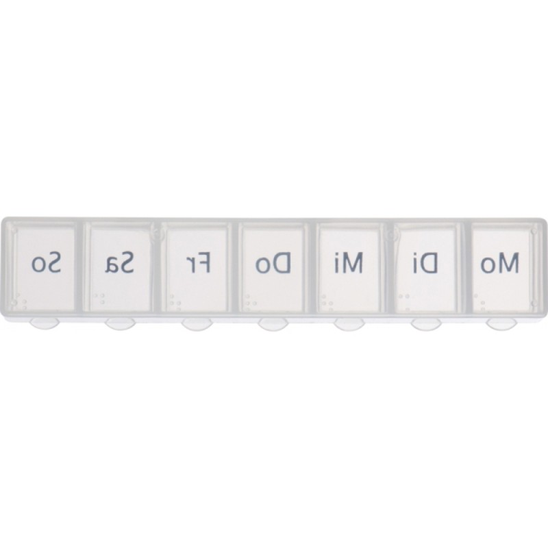 Таблетница