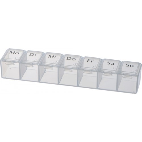 Таблетница