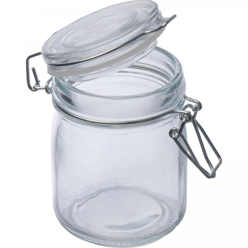 Стеклянная банка 150 мл