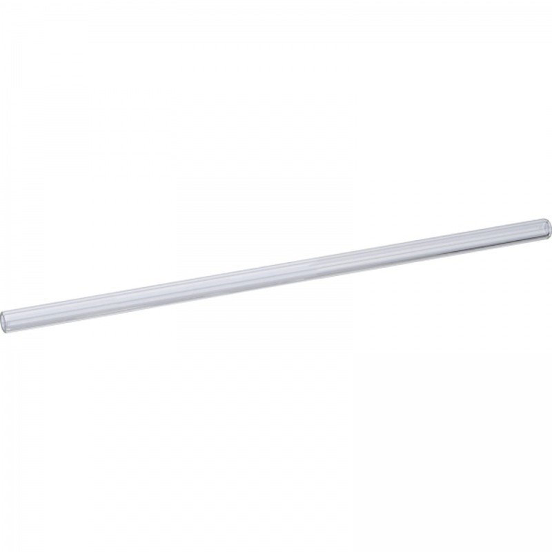 Набор из 2 стеклянных трубочек