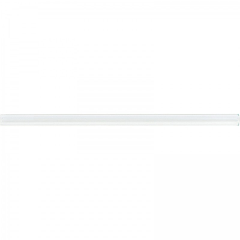 Набор из 2 стеклянных трубочек