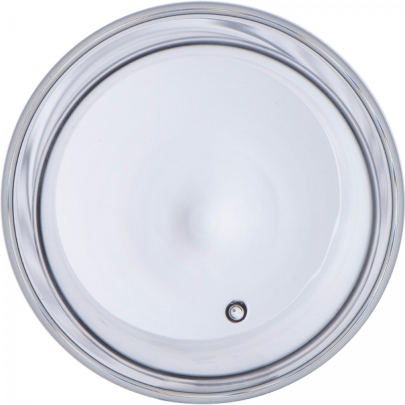 Двустенная стеклянная чашка CrisMa 200 мл