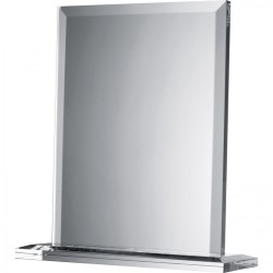 Стеклянный  трофей