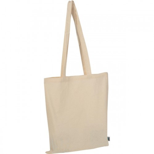 Сумка из хлопка Fairtrade, 140 г/м² Сумка из хлопка Fairtrade, 140 г/м²