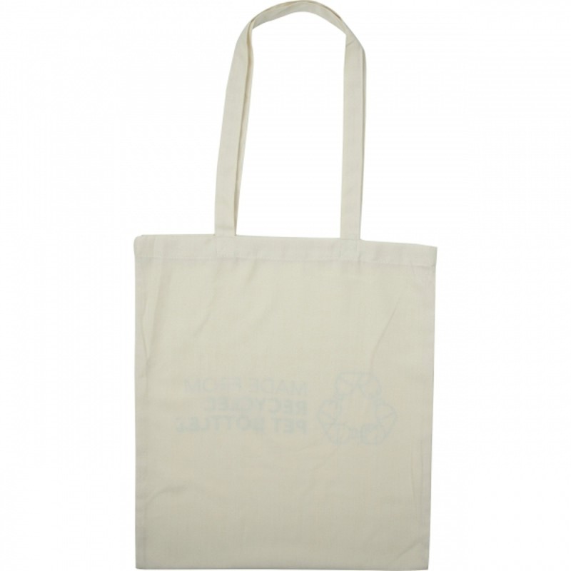 Сумка для покупок с длинными ручками, 140 г/м2