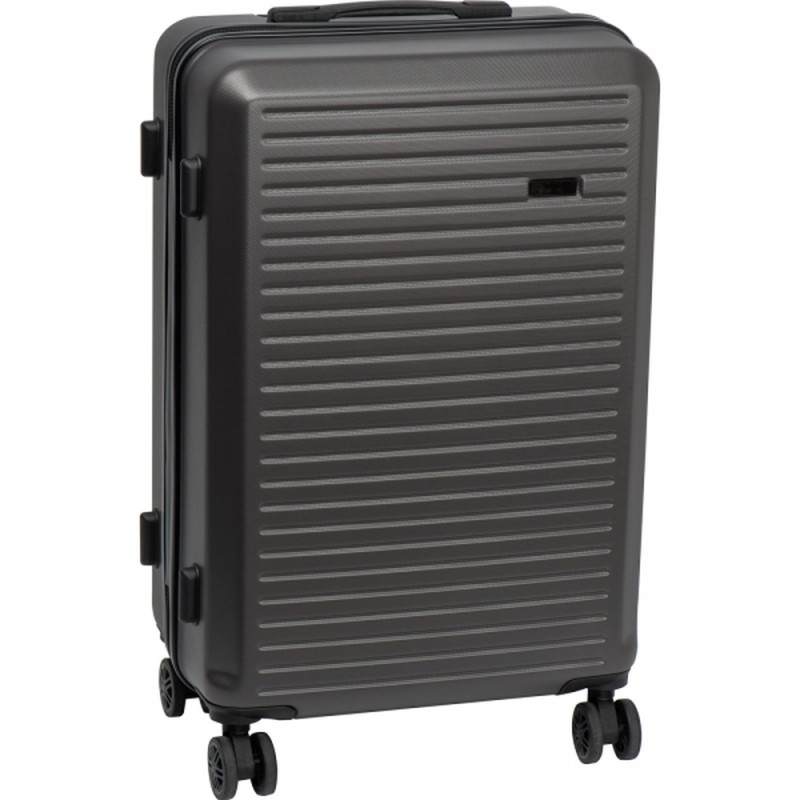 Набор чемоданов, 3 штуки