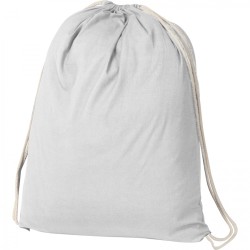 Хлопковая спортивная сумка