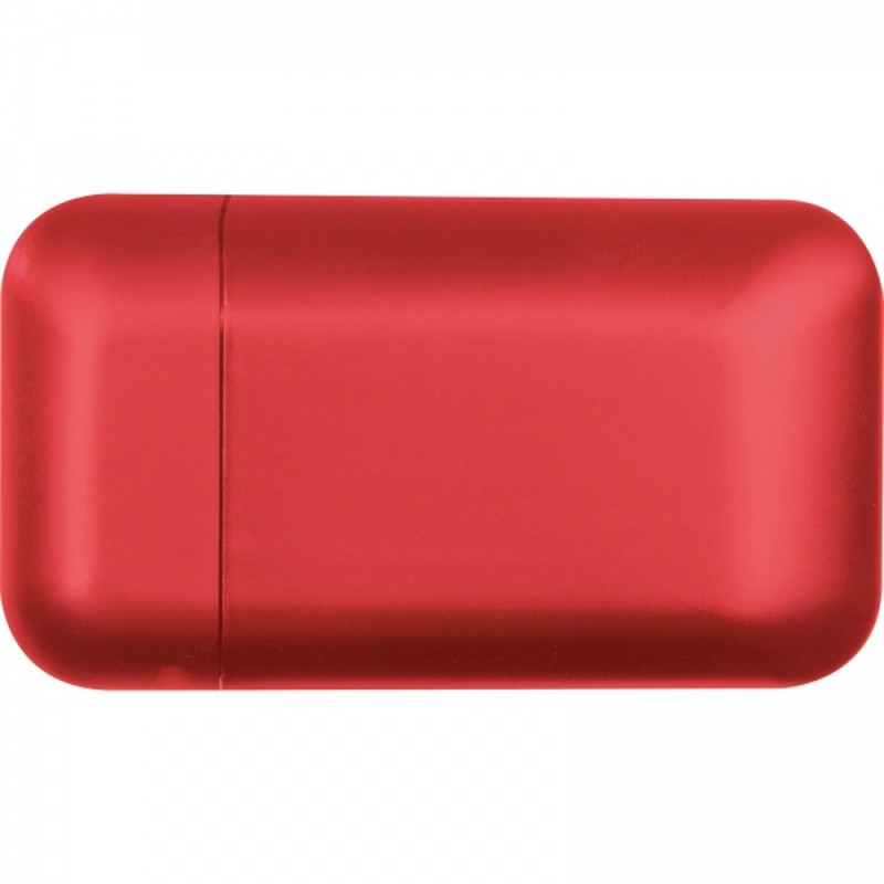 Матовая зажигалка usb