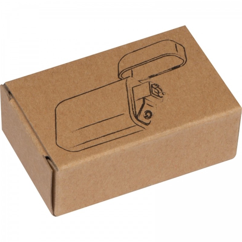 Матовая зажигалка usb