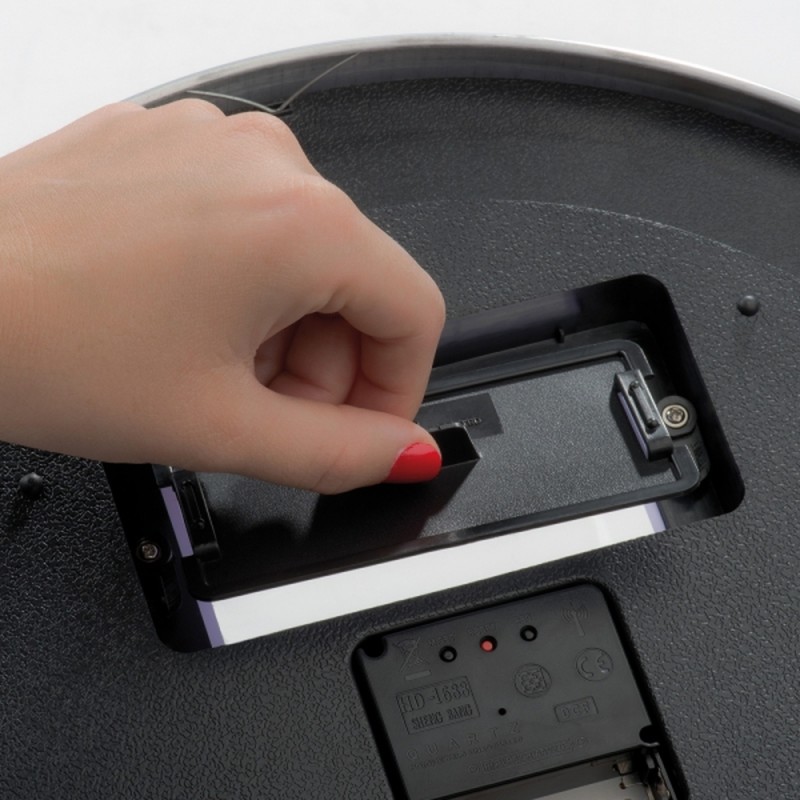 Настенные часы