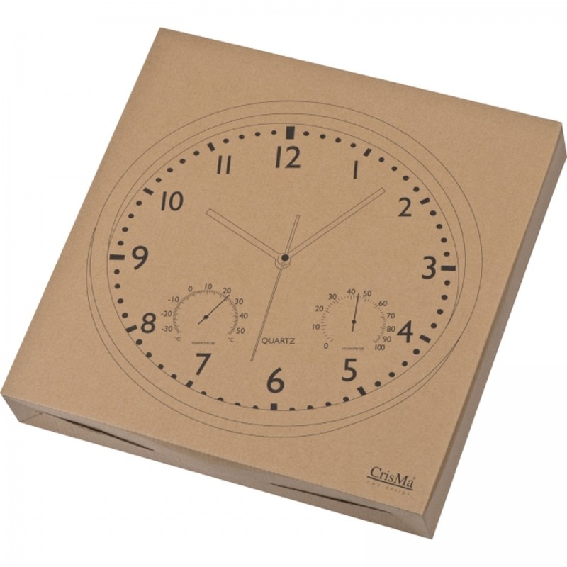 Настенные часы crisma