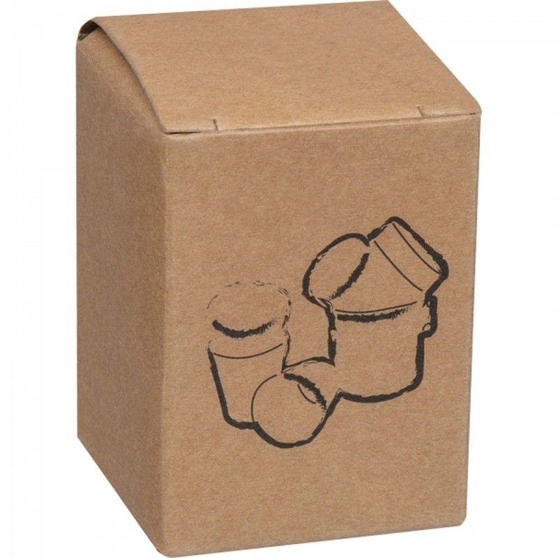 Набор стаканов, 4 шт