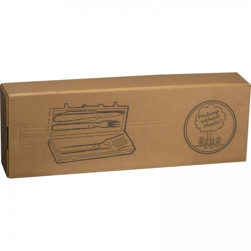 Набор для барбекю