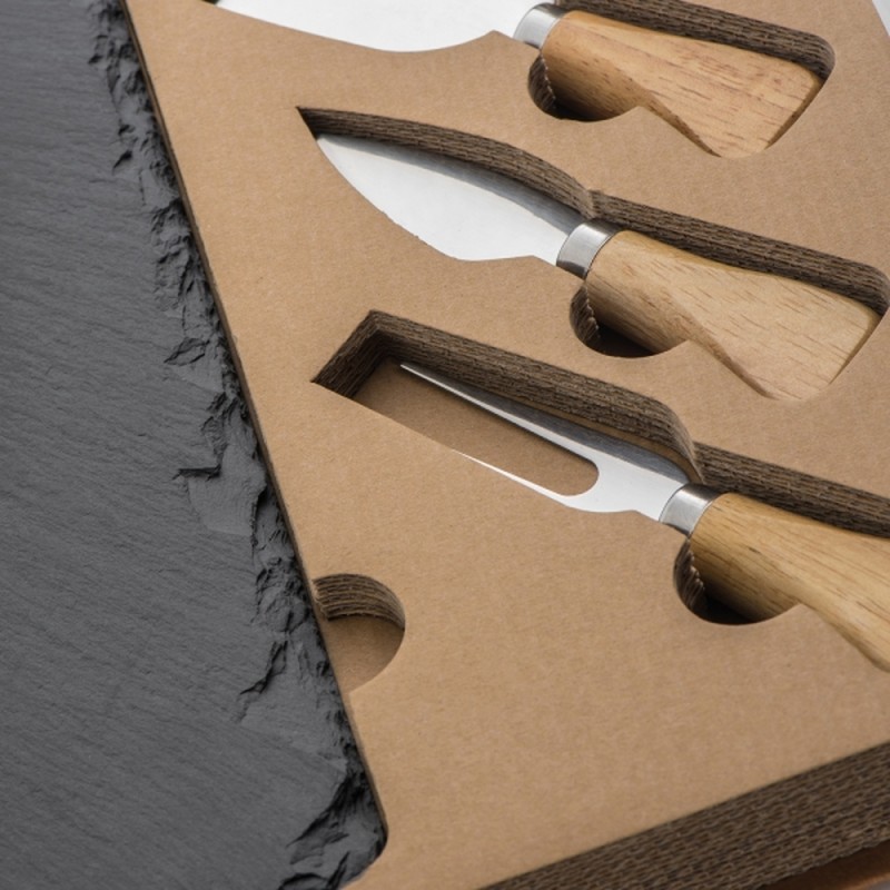 Набор для сыра