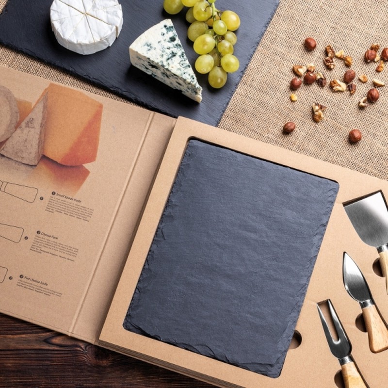 Набор для сыра