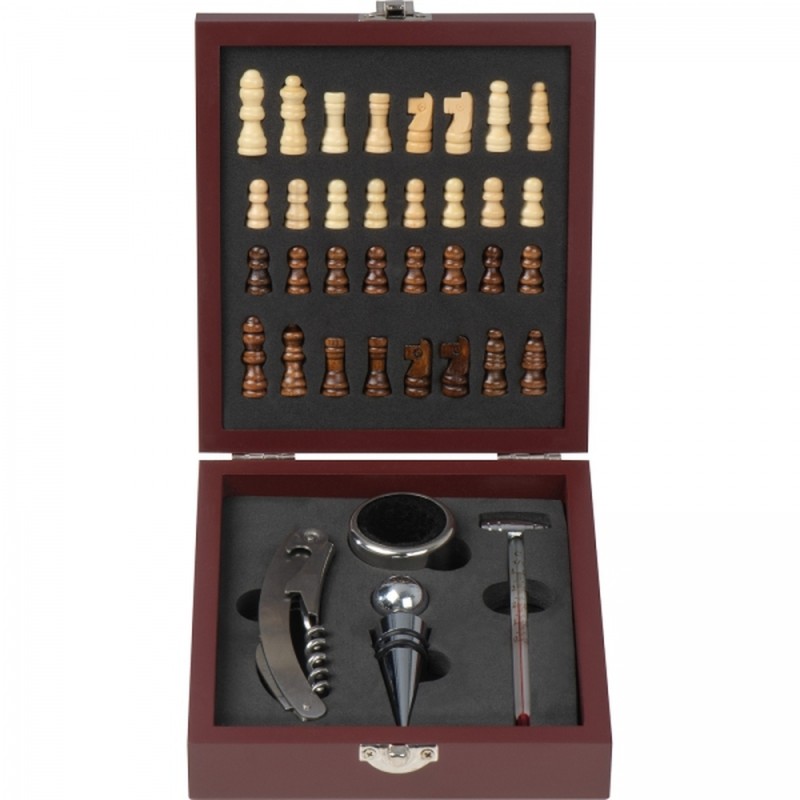 Набор для вина