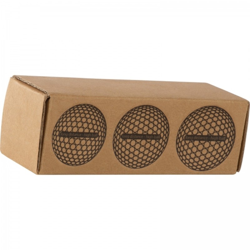 Мячи для гольфа