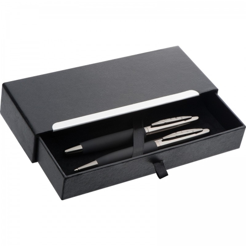 Письменный набор Mark Twain