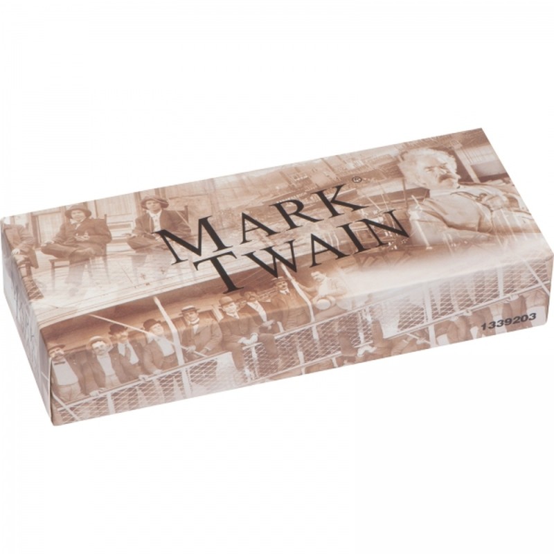 Письменный набор Mark Twain