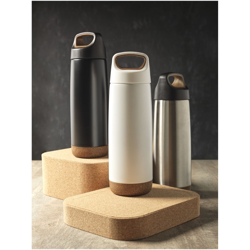 Объемом 600 мл