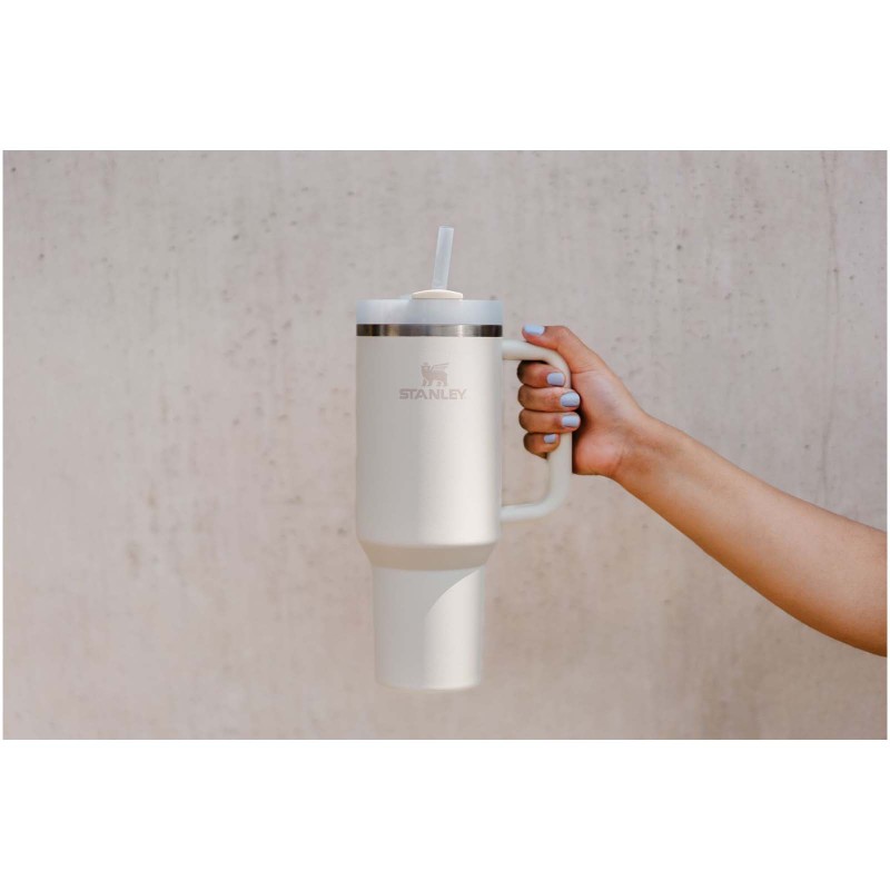 Термокружка stanley quencher h2.0 1200 мл