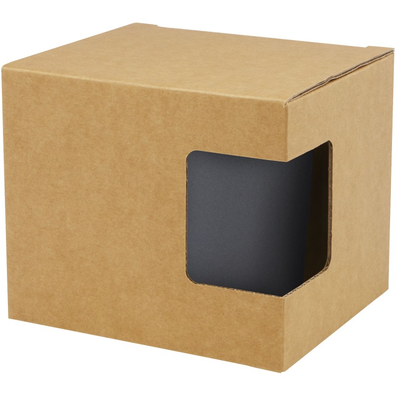 Керамическая кружка cali 370 мл