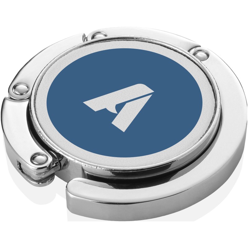 Складной крючок для сумок atlantis