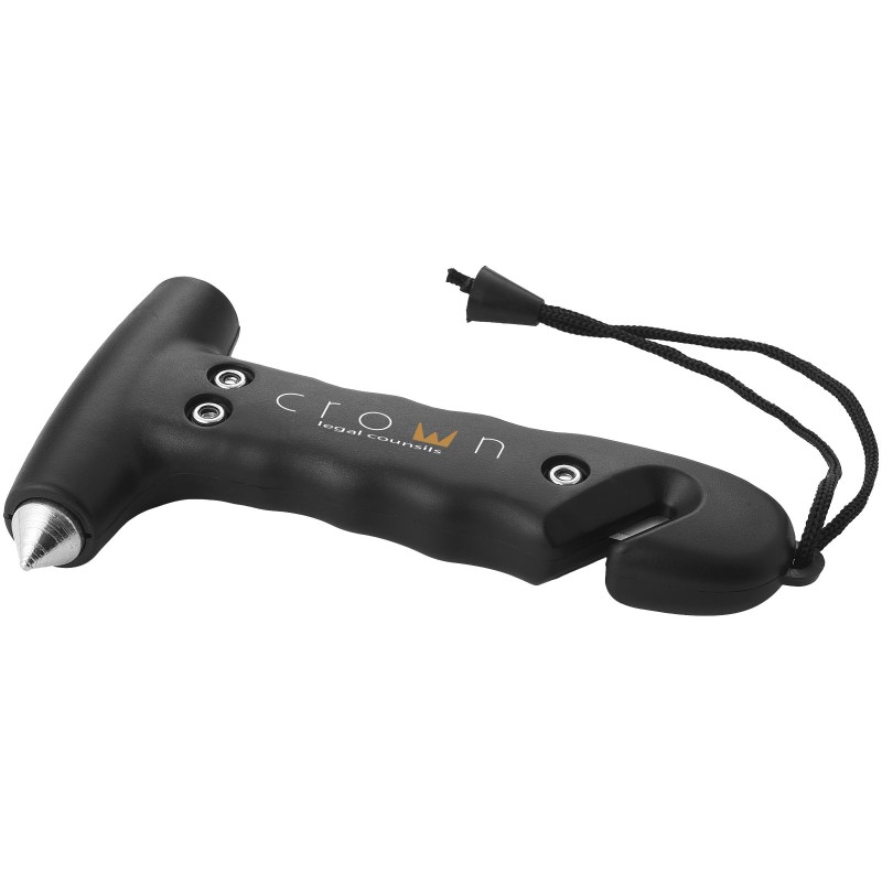 Аварийный молоток Pitlane